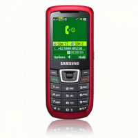 Samsung C3212 (GT-C3212QRAFOP)